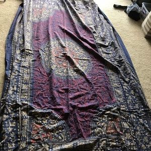 Large beautiful Tapestry